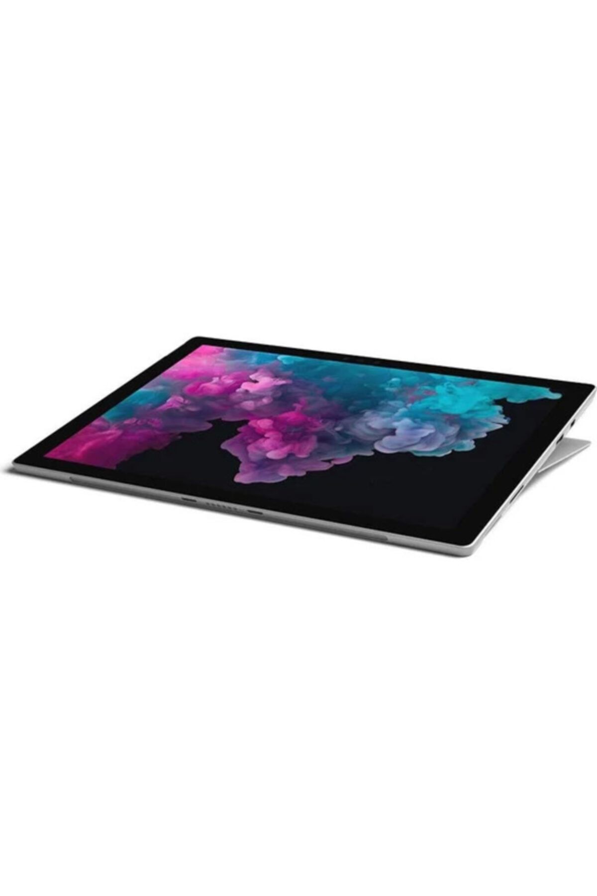 Microsoft Surface Pro 6 Intel Core I5 8250u 8gb 256gb Ssd Windows 10 Home 12.3" Fhd Kjt-00006