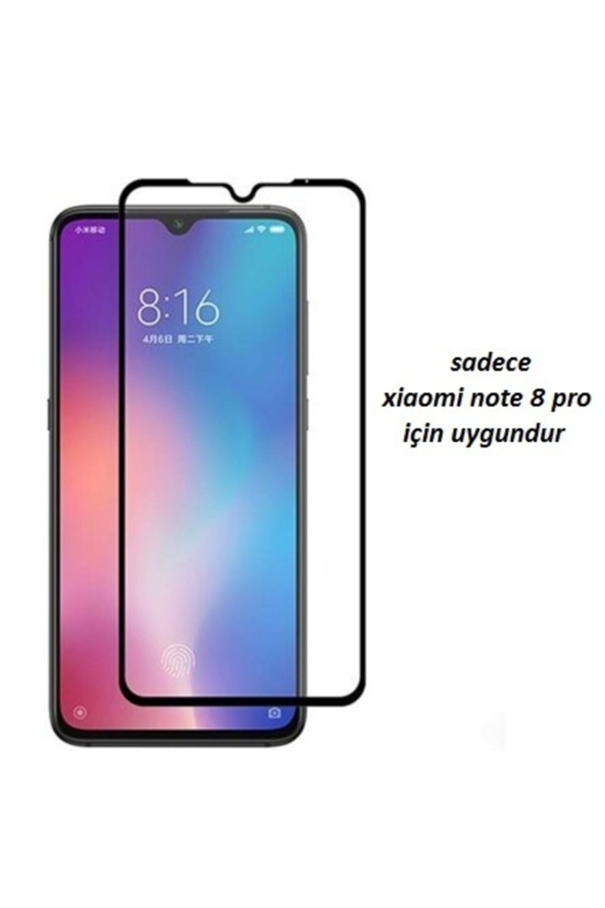 Редми Ноут 8 Защитное Стекло Купить