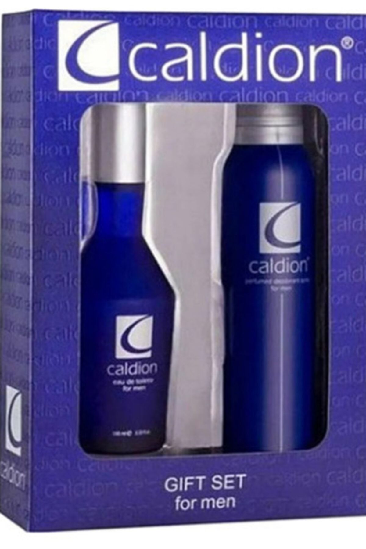 Caldion 150 Ml Deodorant Ve 100 Ml Erkek Parfüm Men