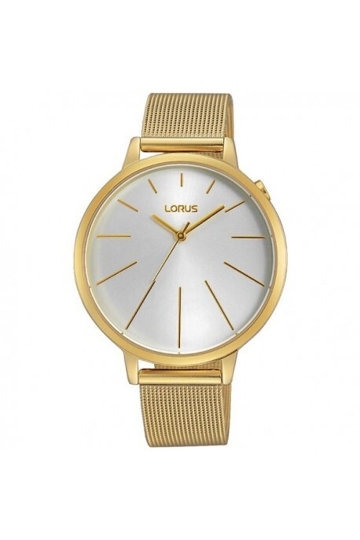Lorus Rg204kx-9 Kadın Kol Saati
