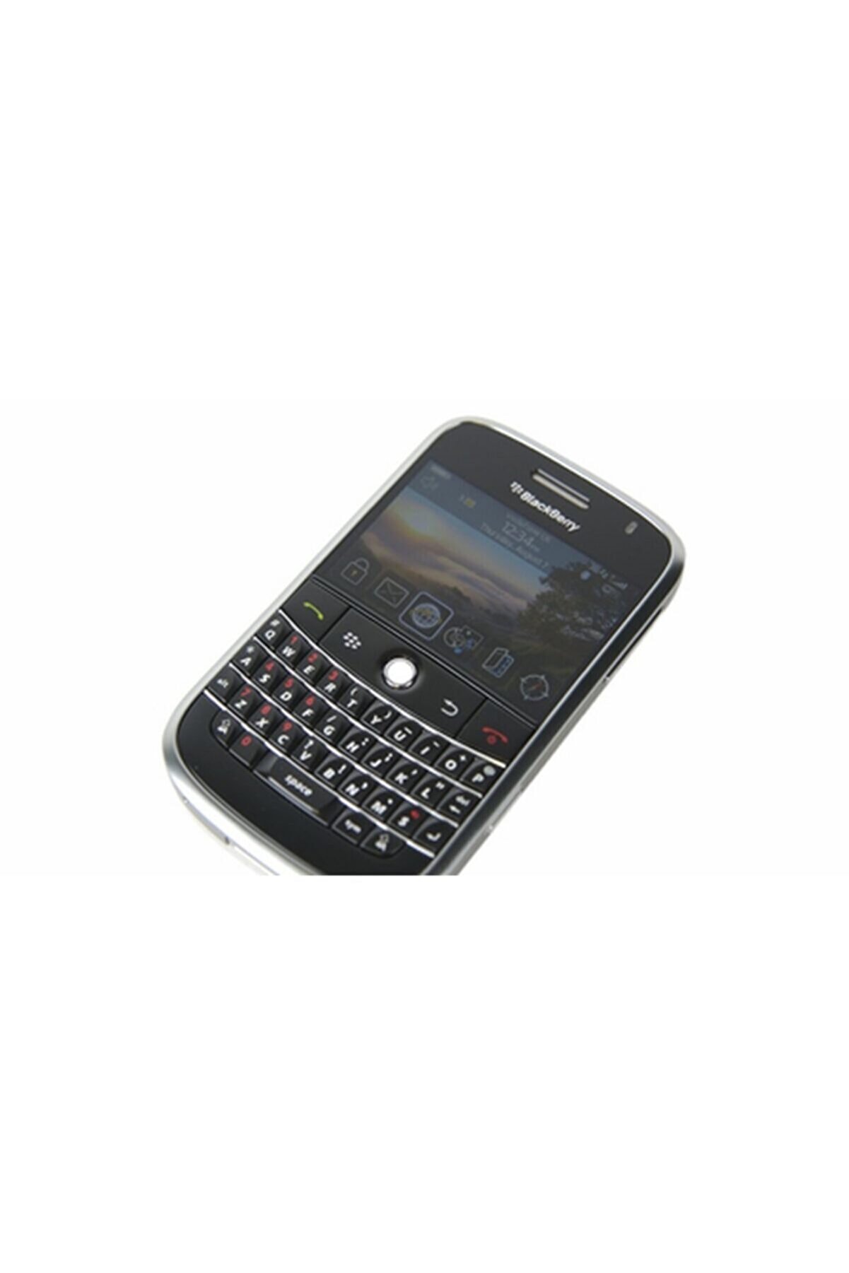 BlackBerry 9000 Bold Cep Telefonu Orginal Btk Kayıtllı Cihazlar...