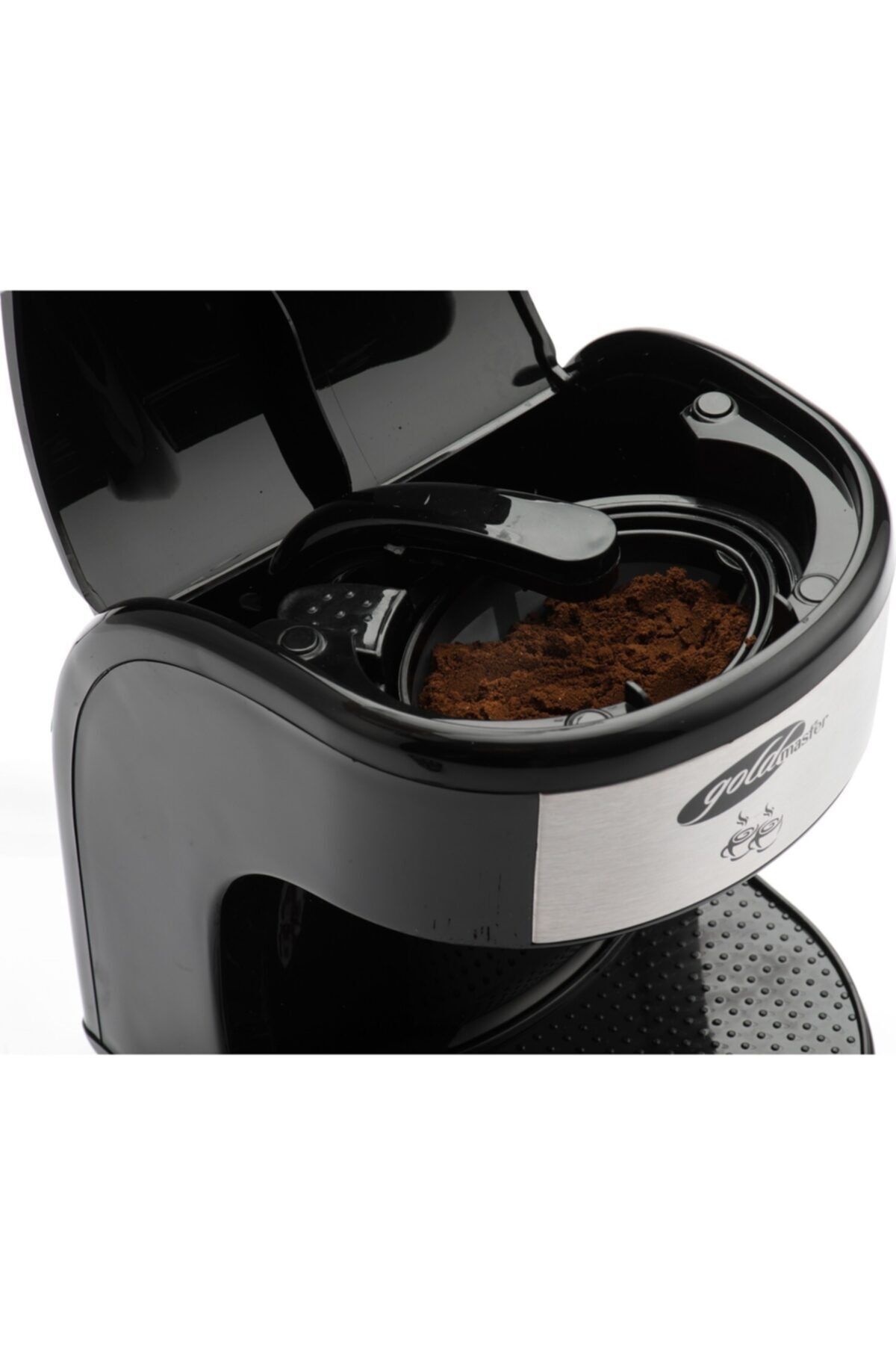 GoldMaster Filtre Kahve Makinesi