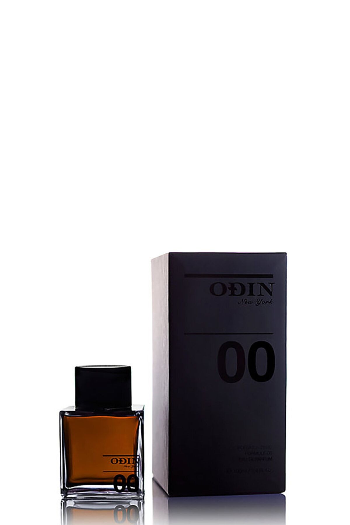 Odin Formula One / 00 Aurıel Parfüm