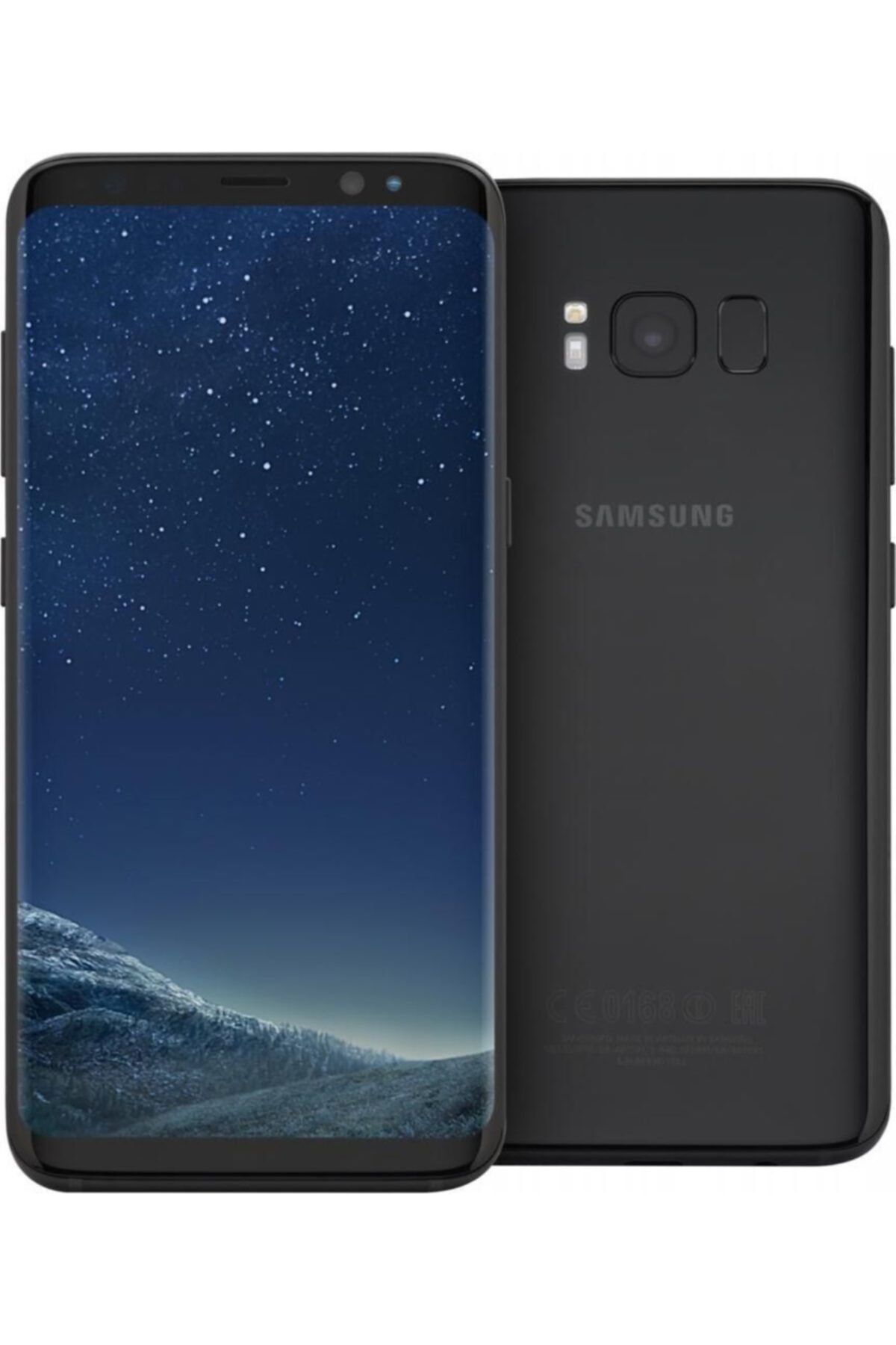 Samsung Galaxy S8 64 GB Cep Telefonu (ithalatcı Garantili)