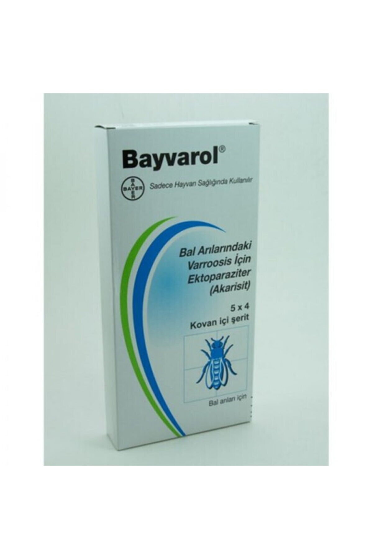 Bayer Bayvarol