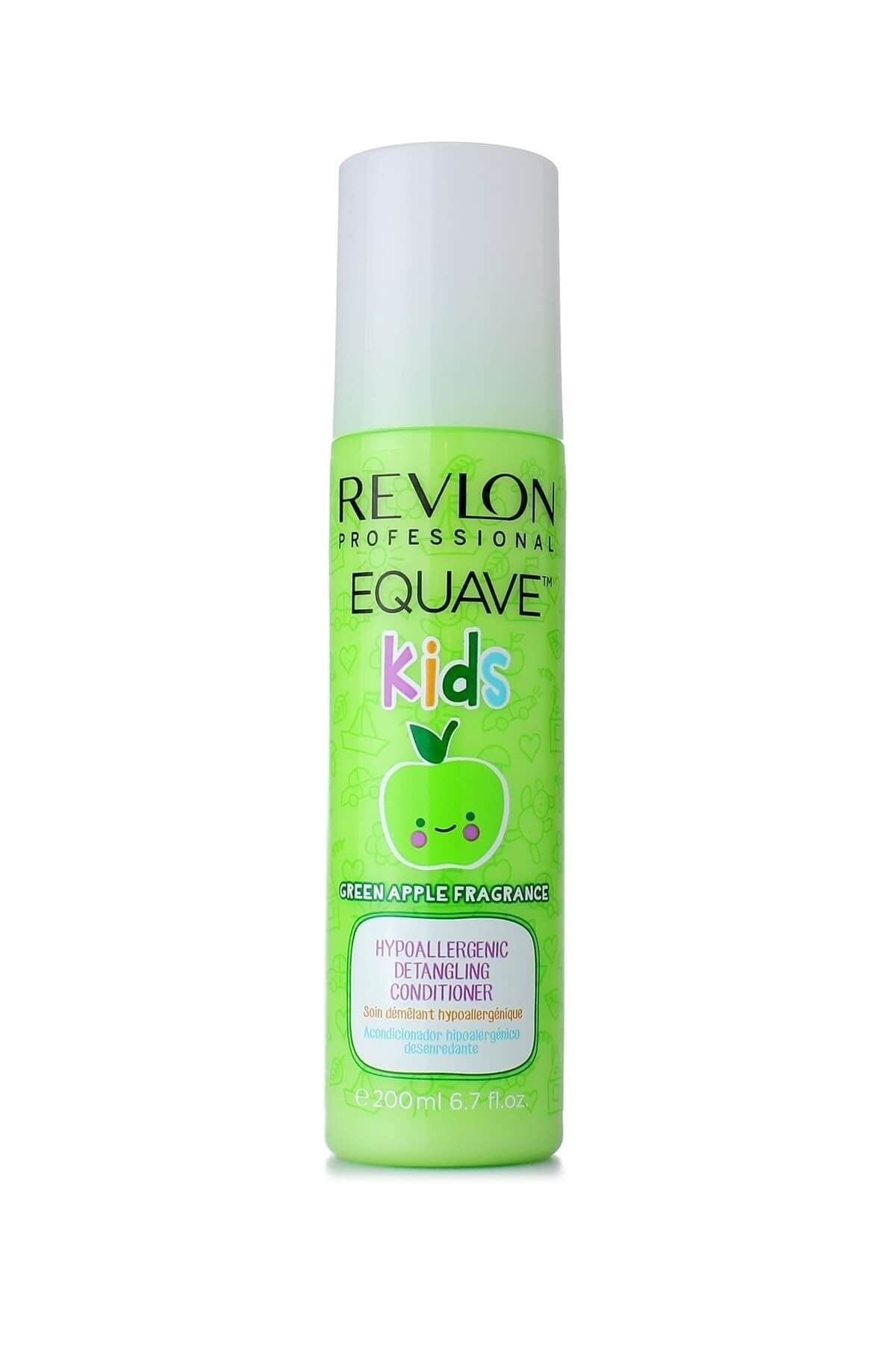 Revlon Equave Kids Çocuklar Için Hipoalerjenik Saç Açıcı Krem Sprey 200 Ml