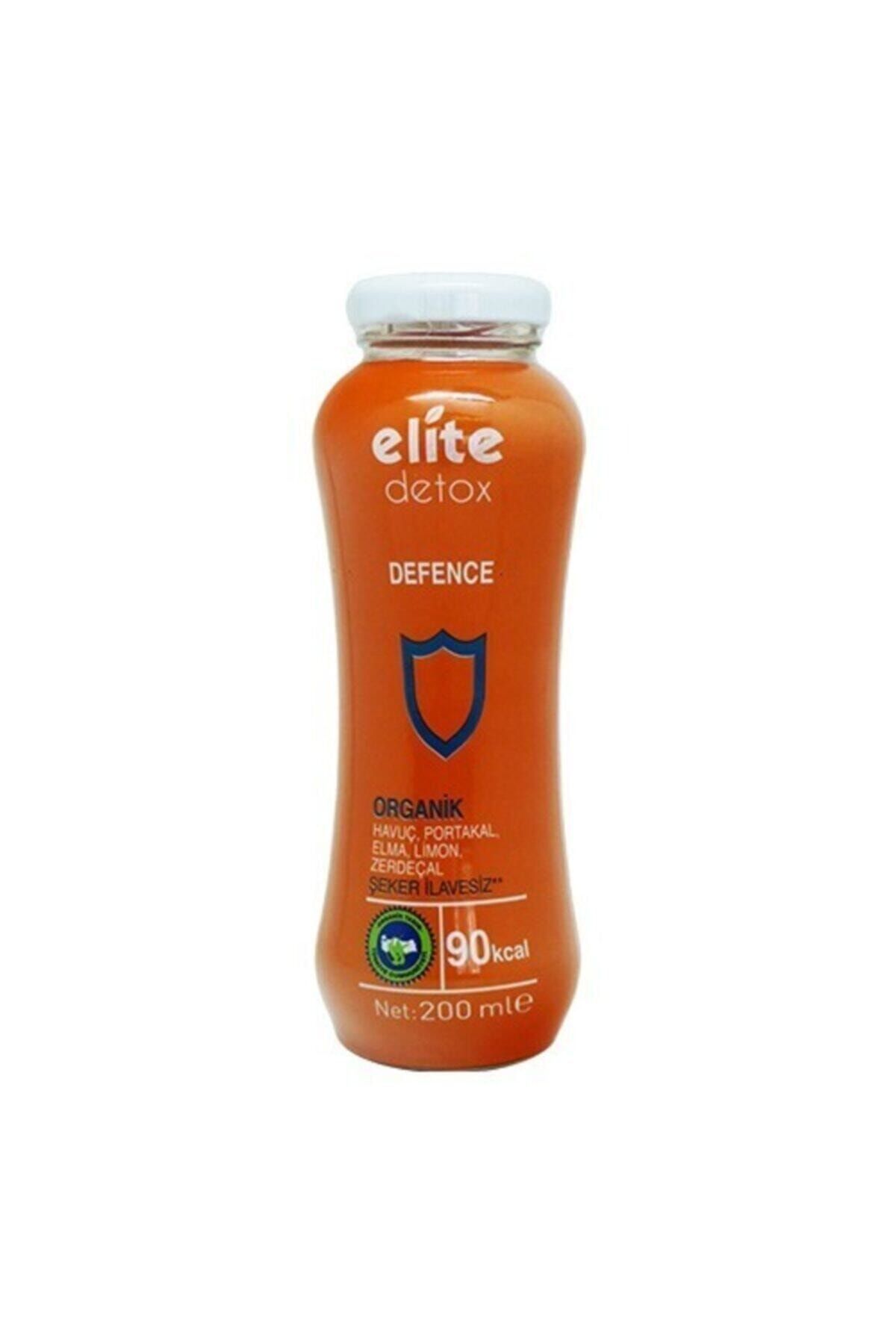 Elite Detox Defence 200 ml