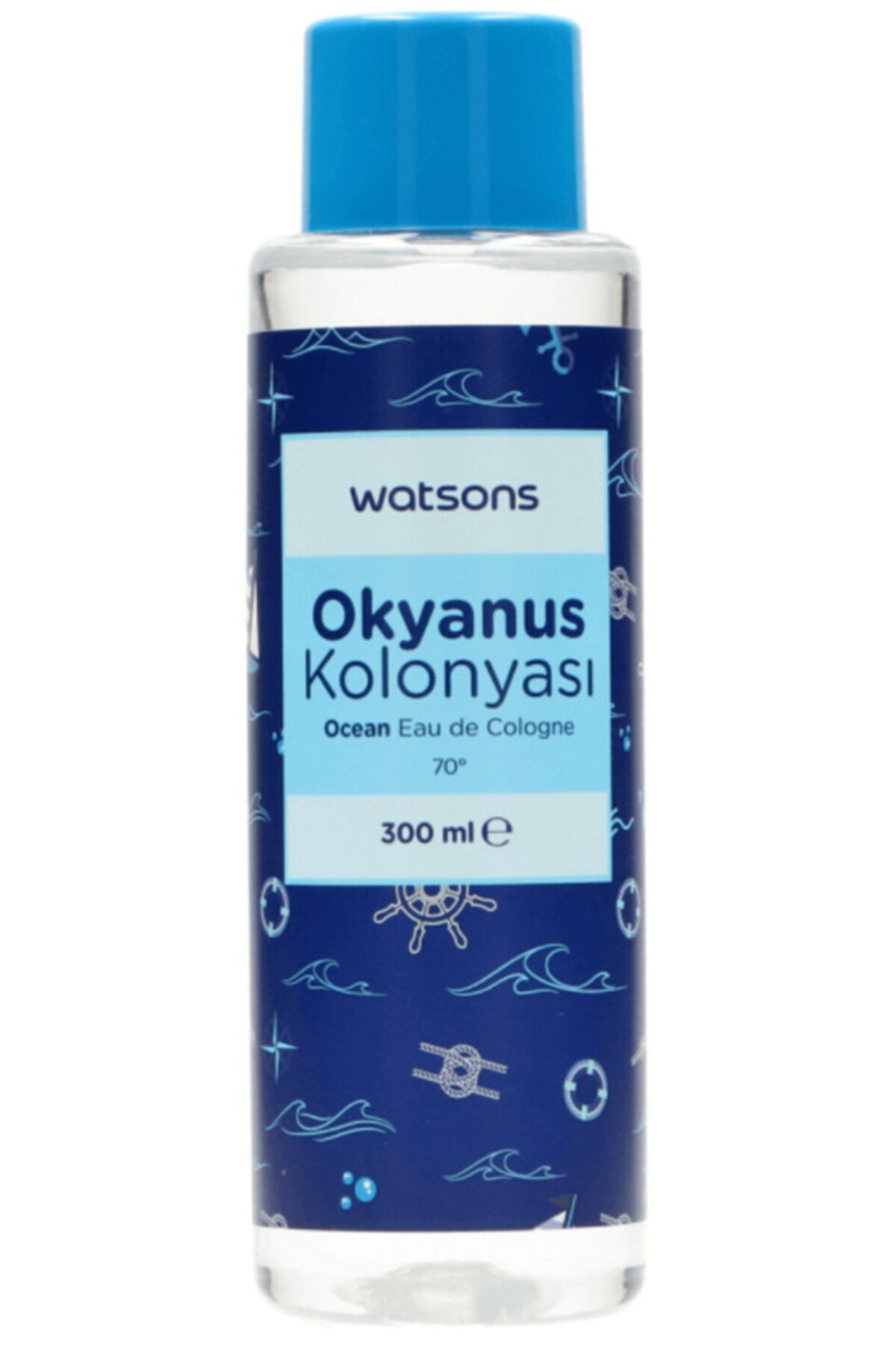 Watsons Ocean Kolonya 300 Ml