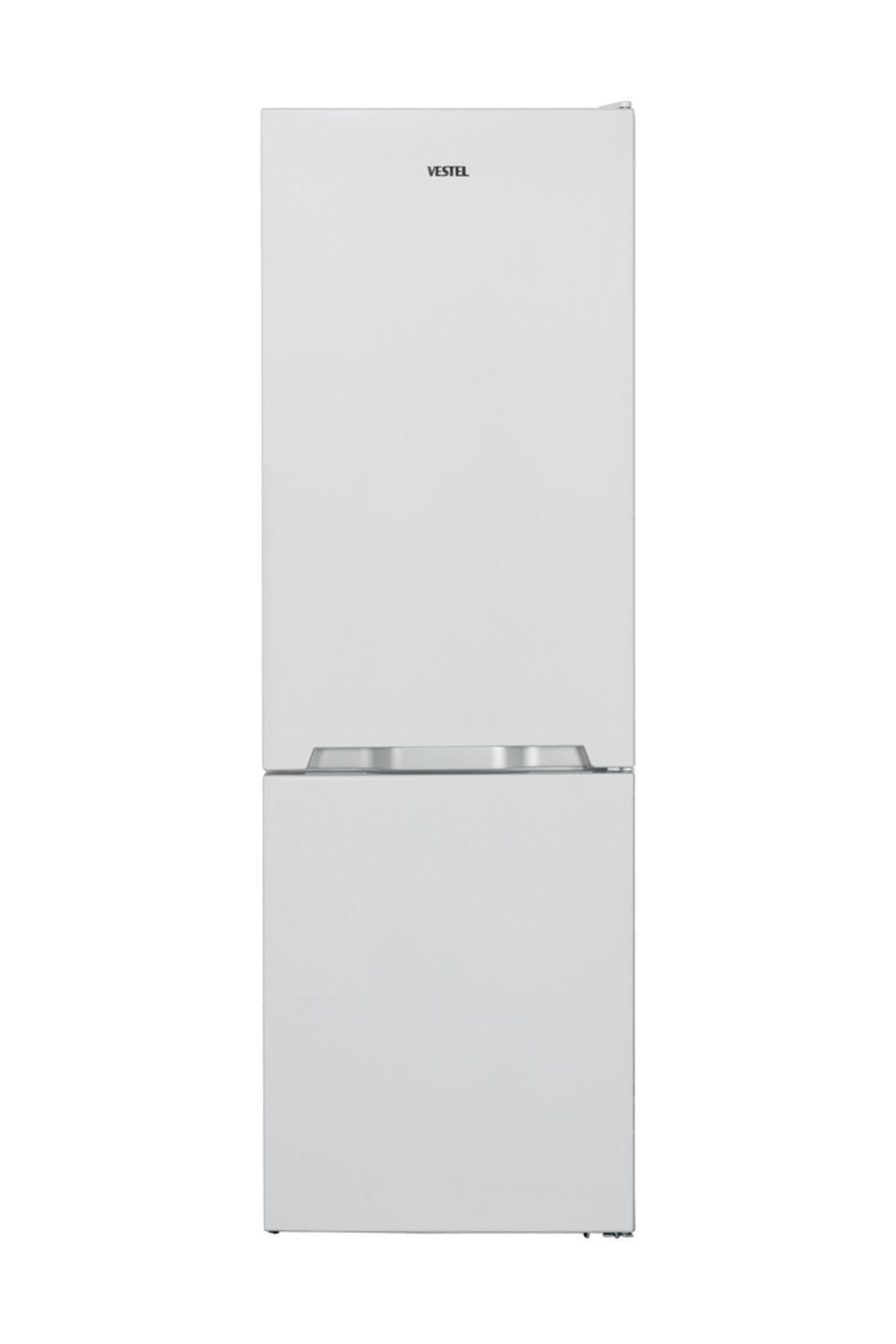 VESTEL SK350 A+ Kombi Buzdolabı