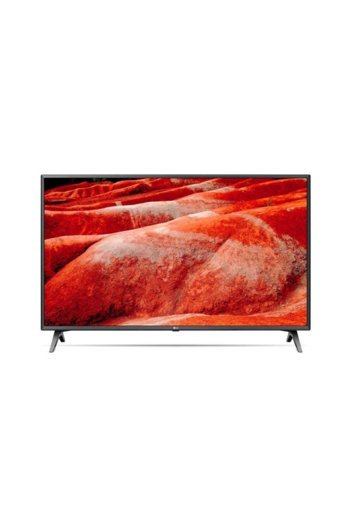 LG 50UM751C 50" 127 Ekran Uydu Alıcılı 4K Ultra HD Smart LED TV