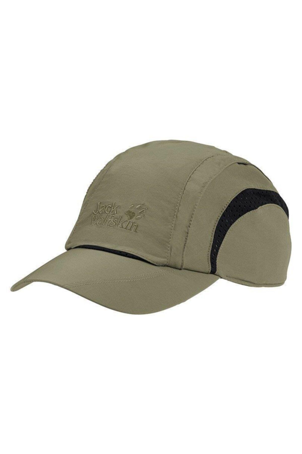 Jack Wolfskin Vent Pro Cap Unisex Şapka - 19222-4288