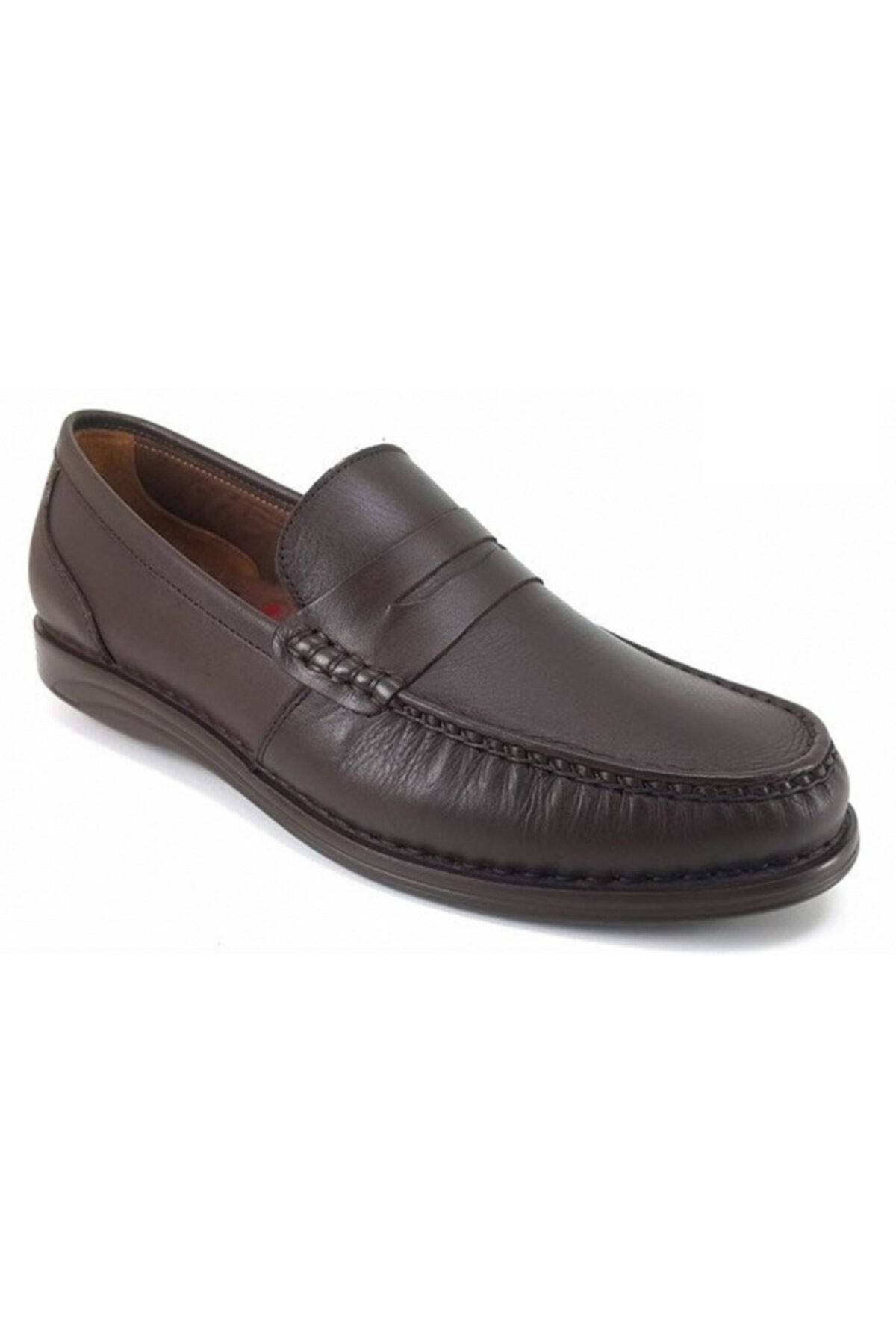 Libero 230 Erkek Günlük Ayakkabı - Kahverengi