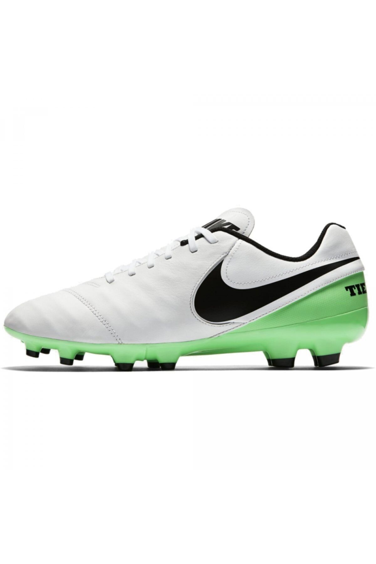 Nike 819213-103 Tıempo Genıo Erkek Futbol Ayakkabı