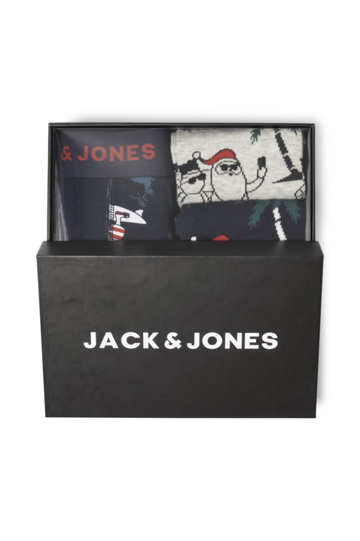 Jack & Jones Jacorg Gıftbox