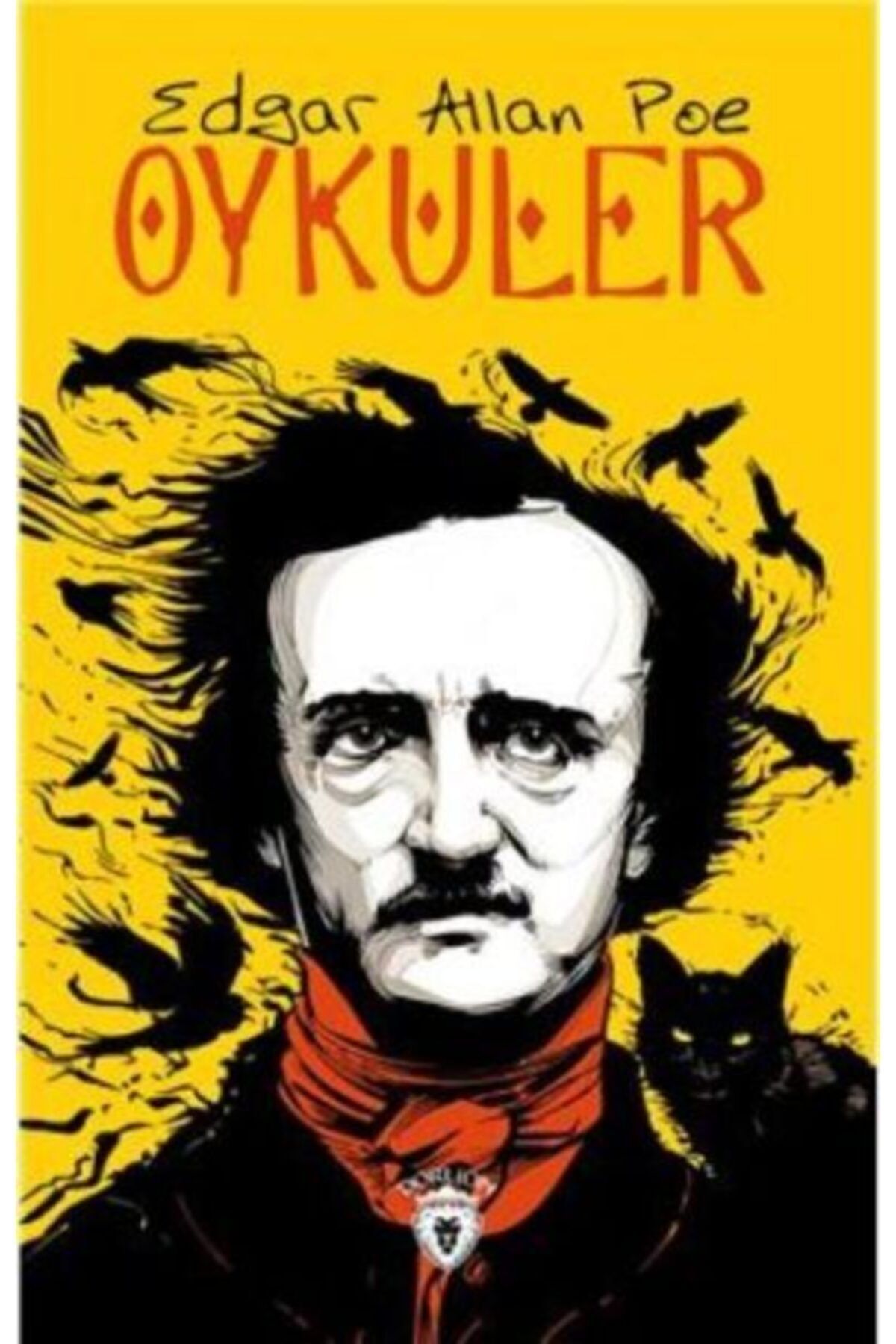 Dorlion Yayınları Edgar Allan Poe Öyküler 2