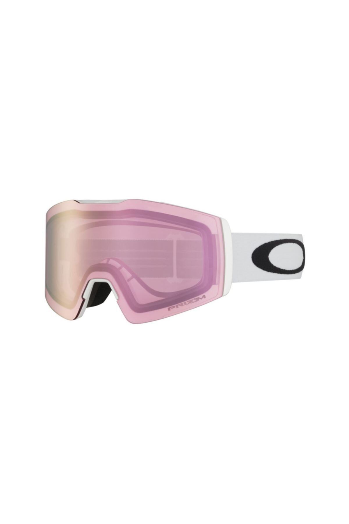 Oakley Unisex Kayak Gözlükleri Fall Line Xm Kayak Goggle 710307-23417