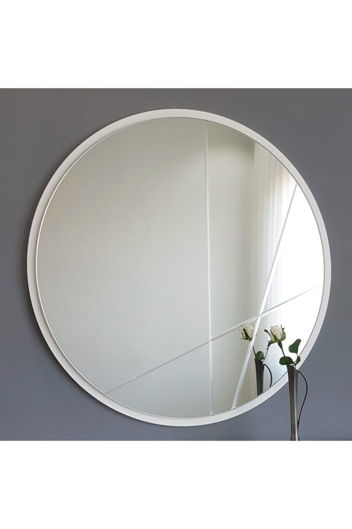 NEOstill Modern Desen Ayna 60 cm A704