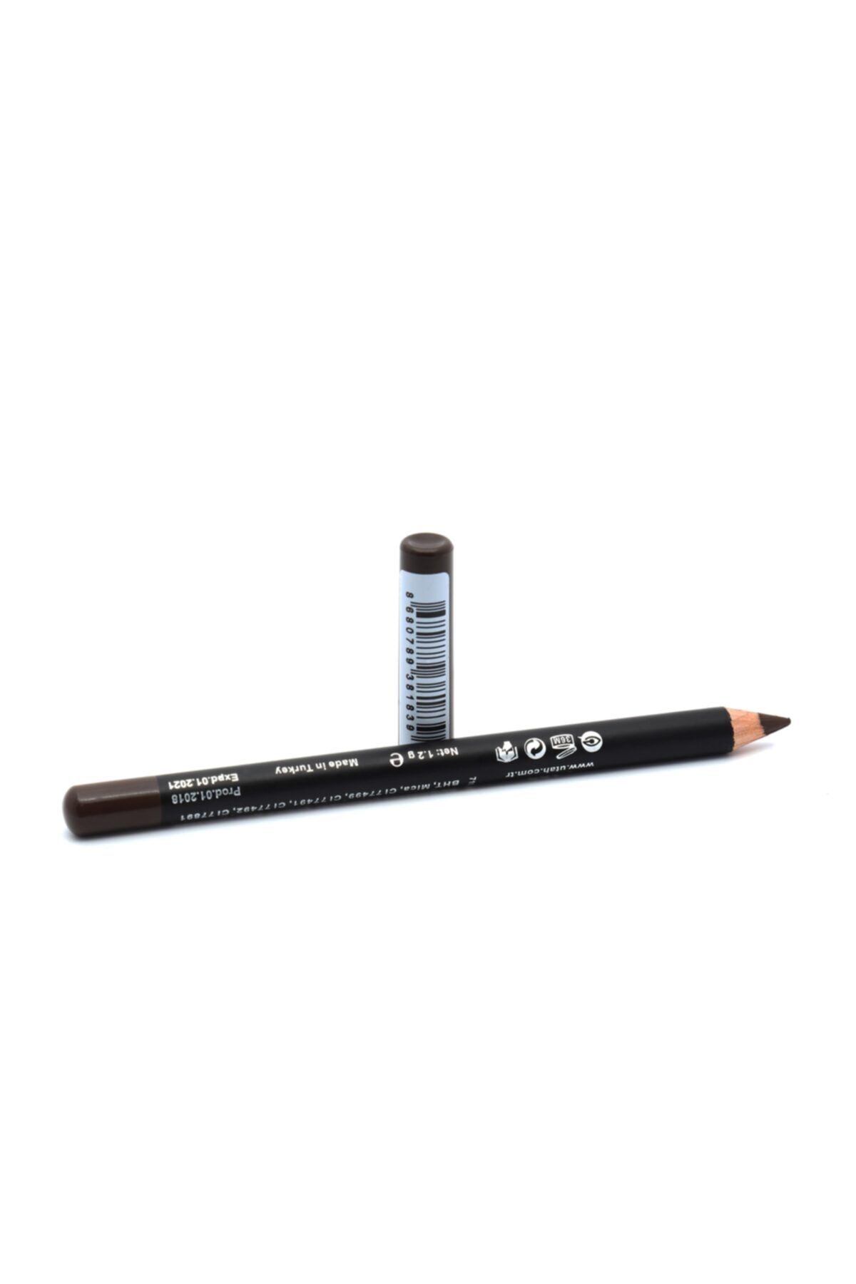 LisaBella Dudak Kalemi - Lip Liner Pencil 205