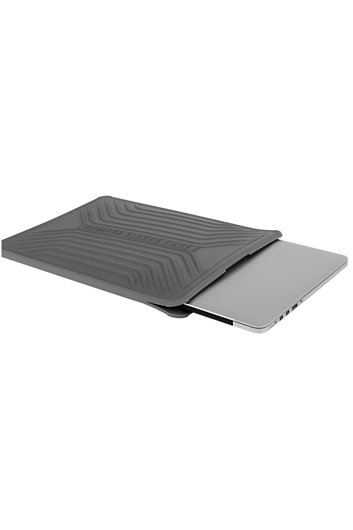 WIWU McStorey Laptop Çantası Macbook Air Pro 13inc El Çantası Type-C Girişli 2016 Sonrası