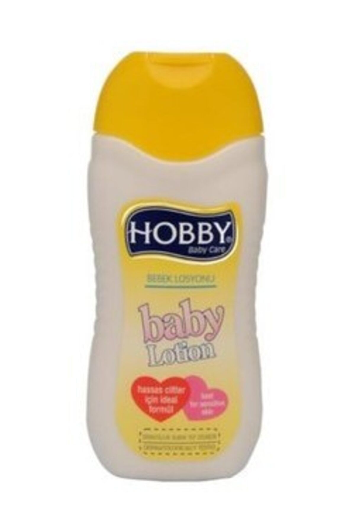 Hobby Baby Bebek Losyonu 200 ml