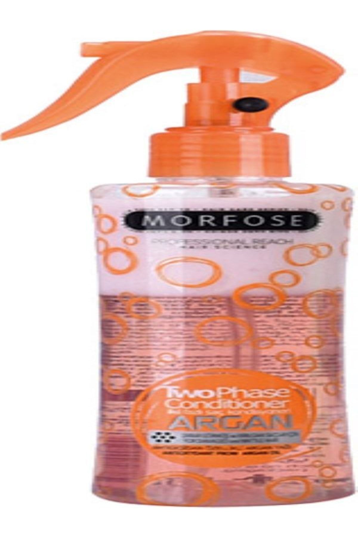 Morfose Argan Yağlı Fön Suyu 220 ml