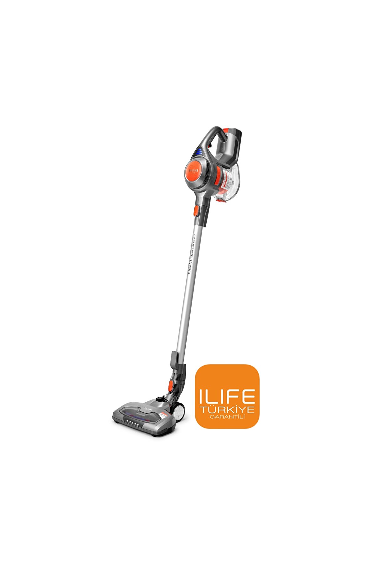 Ilife h50 аккумулятор