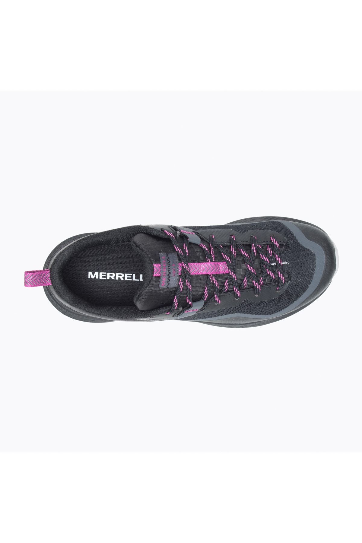 Merrell Mqm 3 Kadın Siyah Outdoor Ayakkabı
