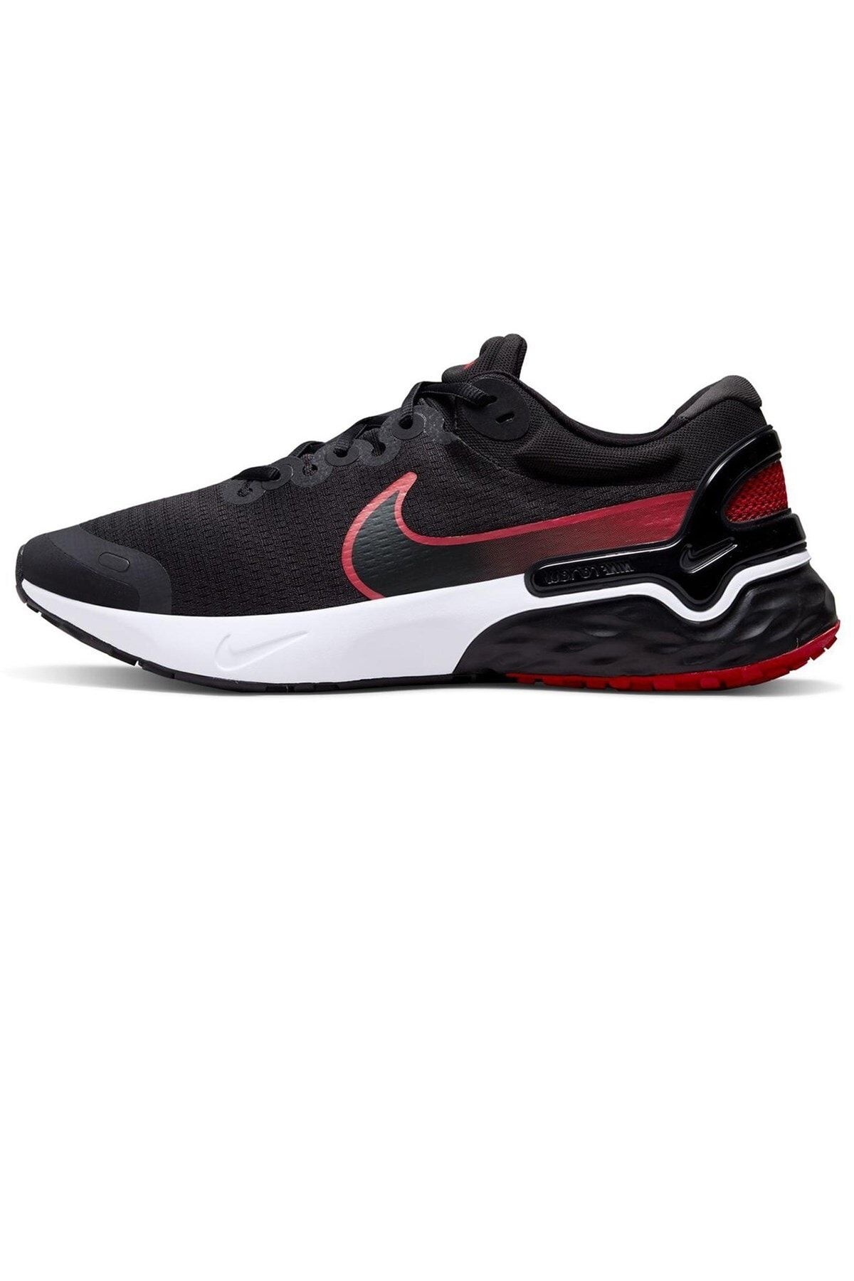 Nike Renew Run 3 Erkek Koşu Ayakkabı Dc9413-002