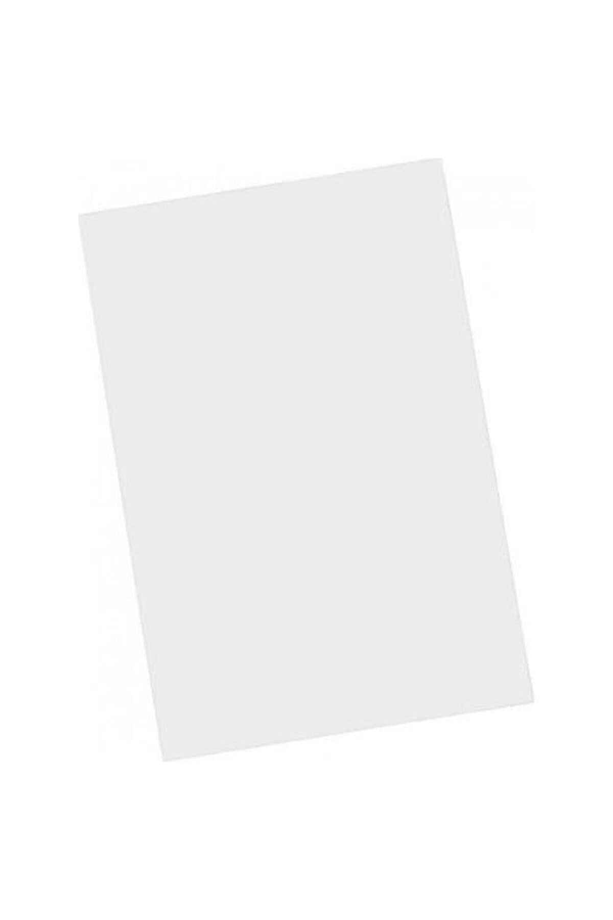 Mondi Iq Fon Kartonu 50x70cm 160 Gram Beyaz W100 (100 Lü Paket)