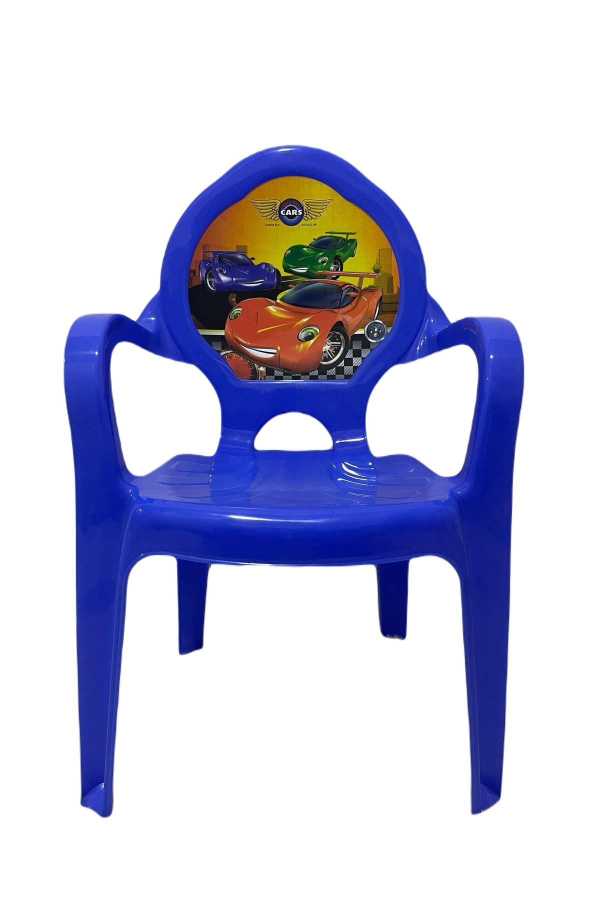 Dede Oyuncak Çocuk Sandalyesi -plastik