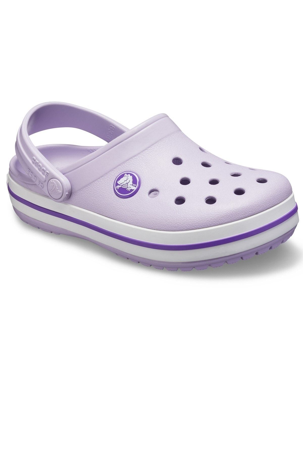 Crocs Clog K 207006-5p8 Sandalet