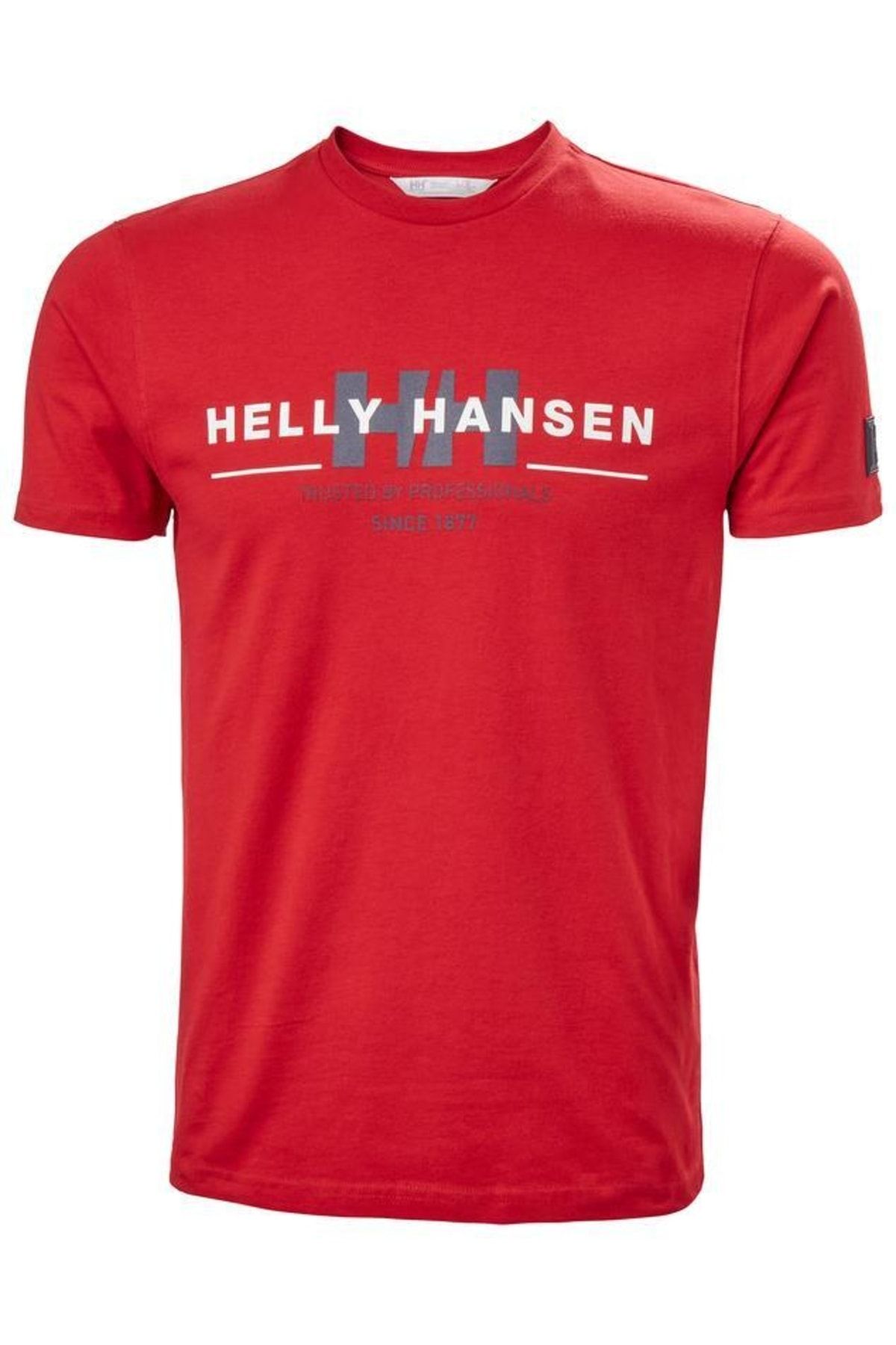 Helly Hansen Hh Rwb Graphıc Erkek T-shirt