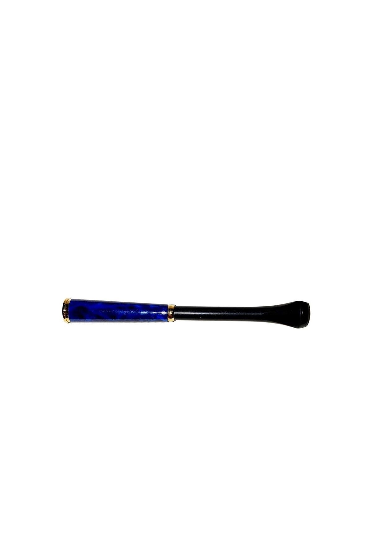 Davidoff Laque Sigara Ve Cigarillo Ağızlığı 6-9mm Arası Mavi