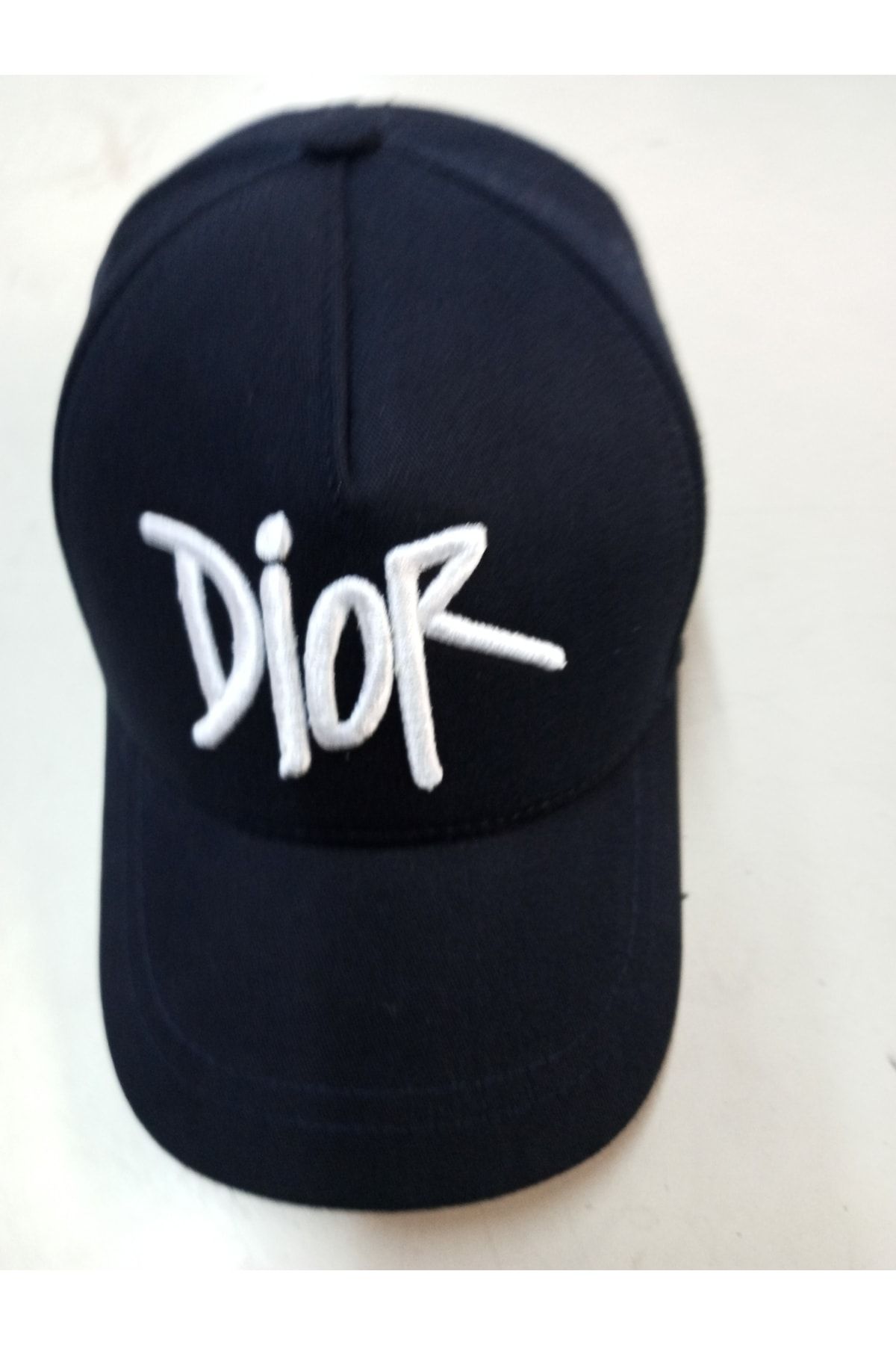 3aaa Dior Şapka Çocuk Boy