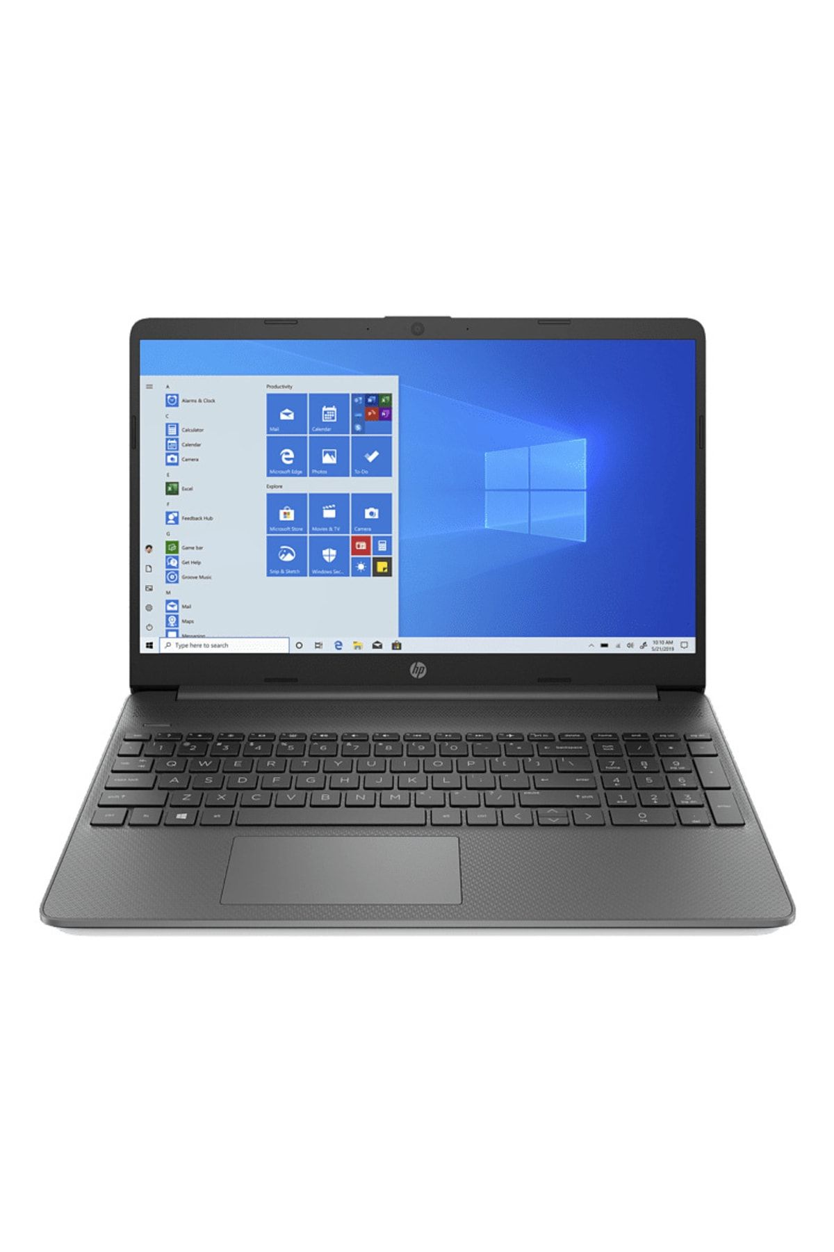 Intel core 1165g7