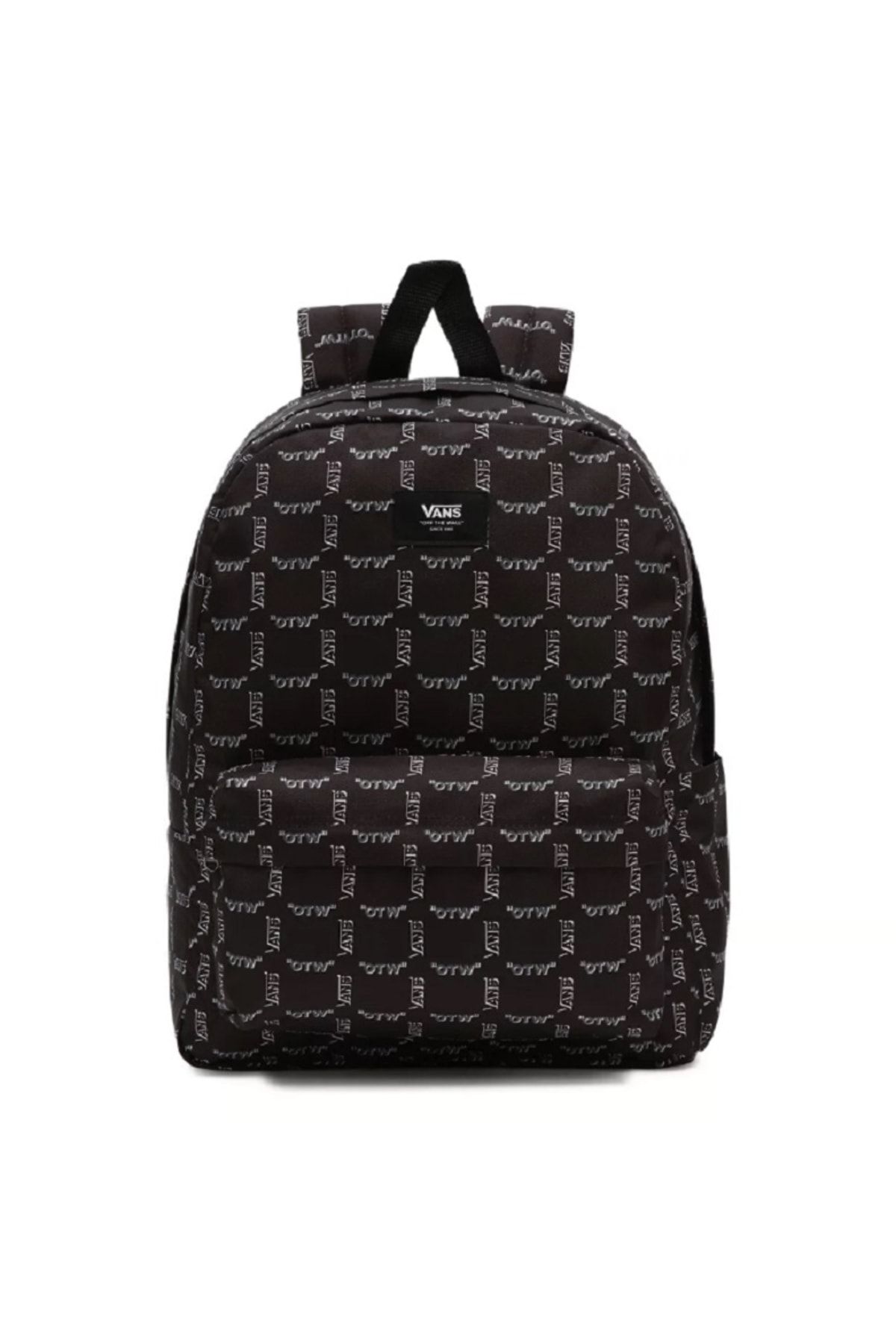 Old hot sale skool iii