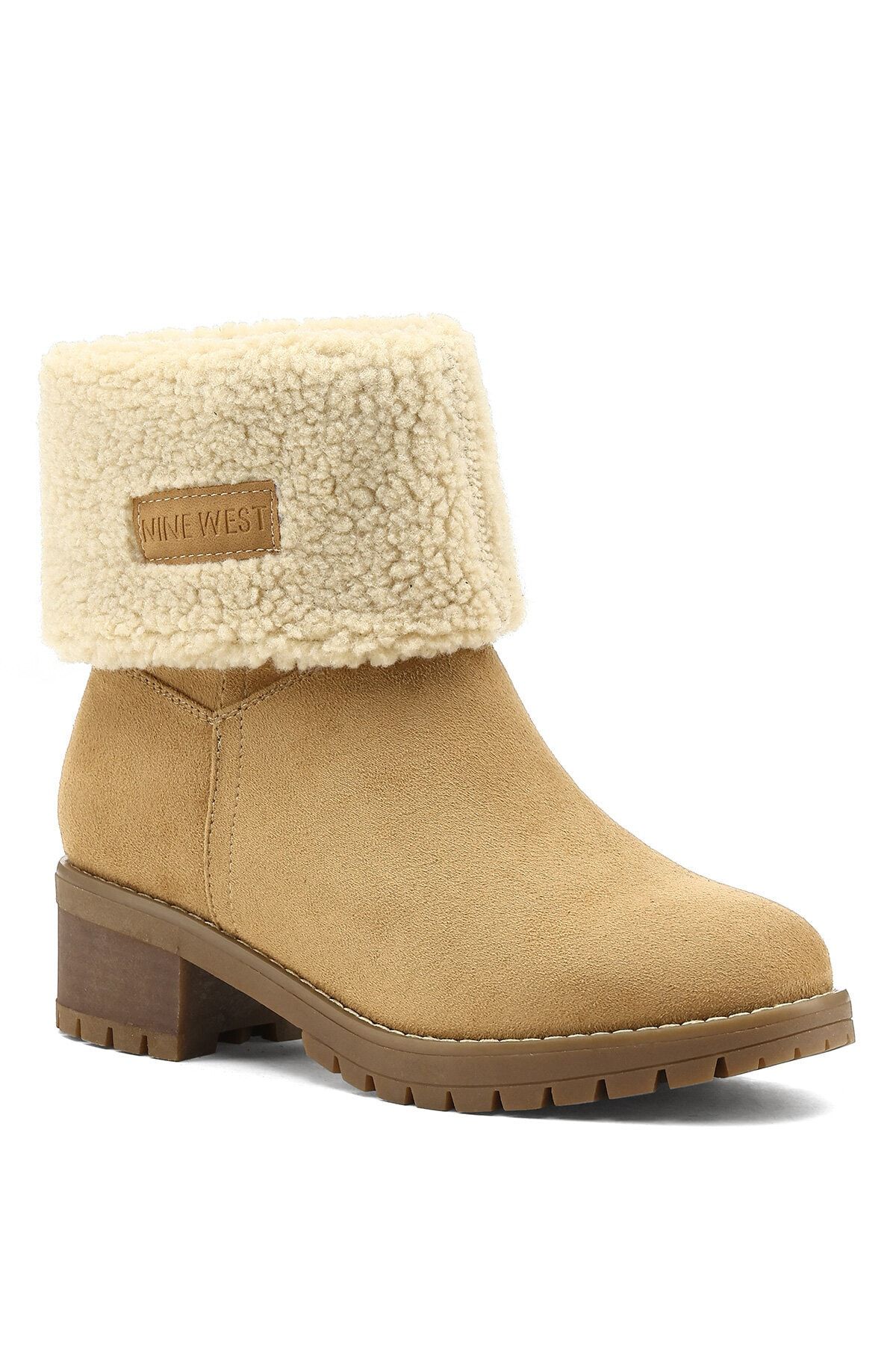 Nine West Semın 1pr Kadın Kar Botu