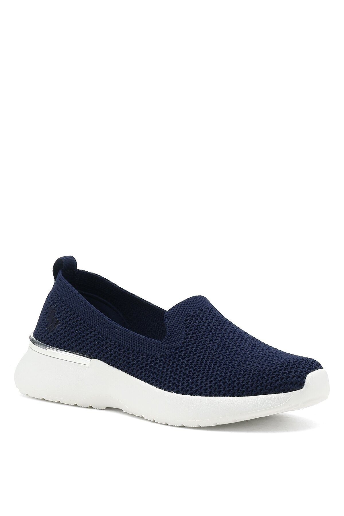 Nine West Lacivert - Afıllex 2fx Kadın Slip On