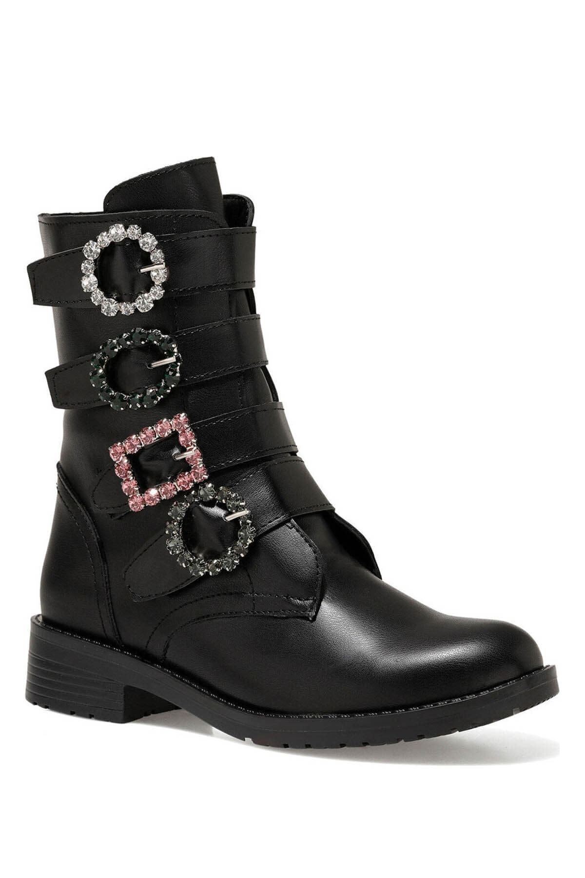 Nine West Toky Kadın Biker Bot