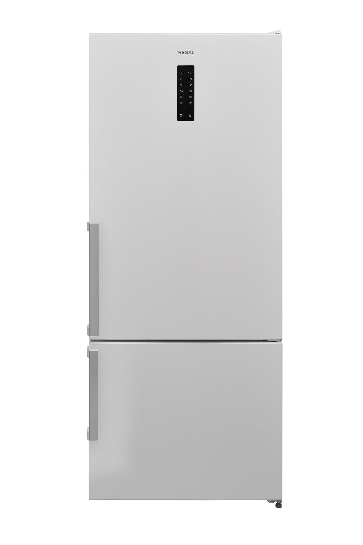 Regal Nfk 60021 E Buzdolabı