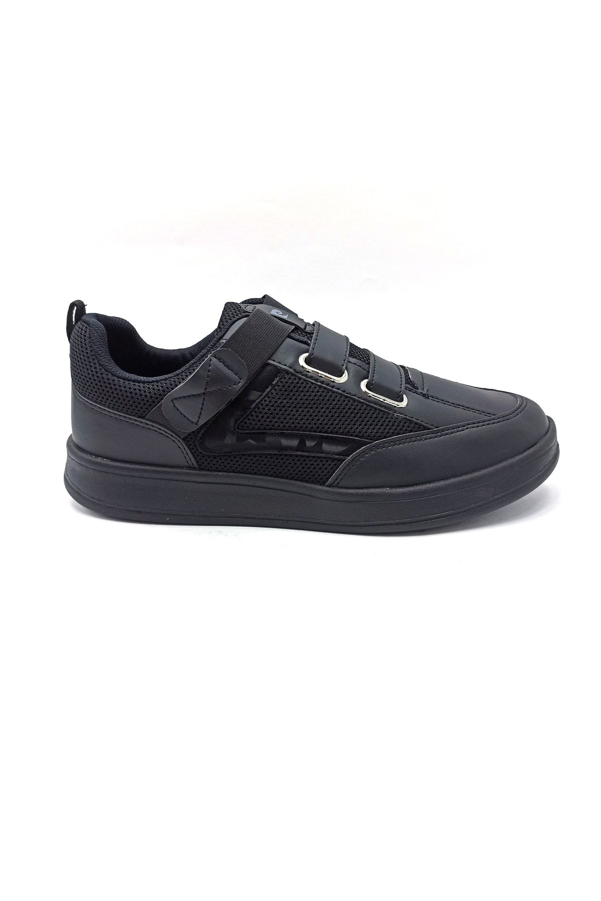 Pierre Cardin Siyah Erkek Sneaker Ayakkabı