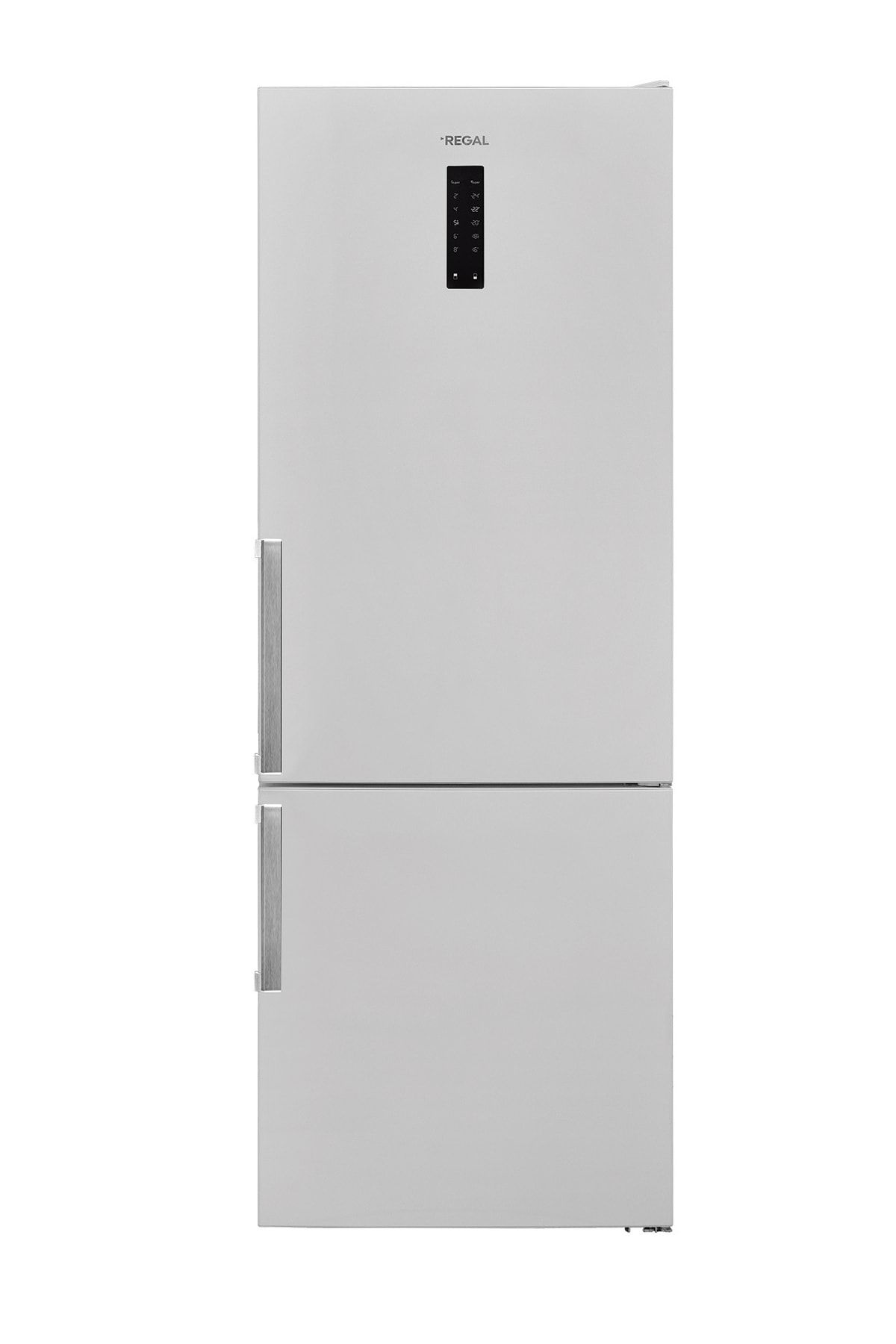 Regal Nfk 54021 E Buzdolabı