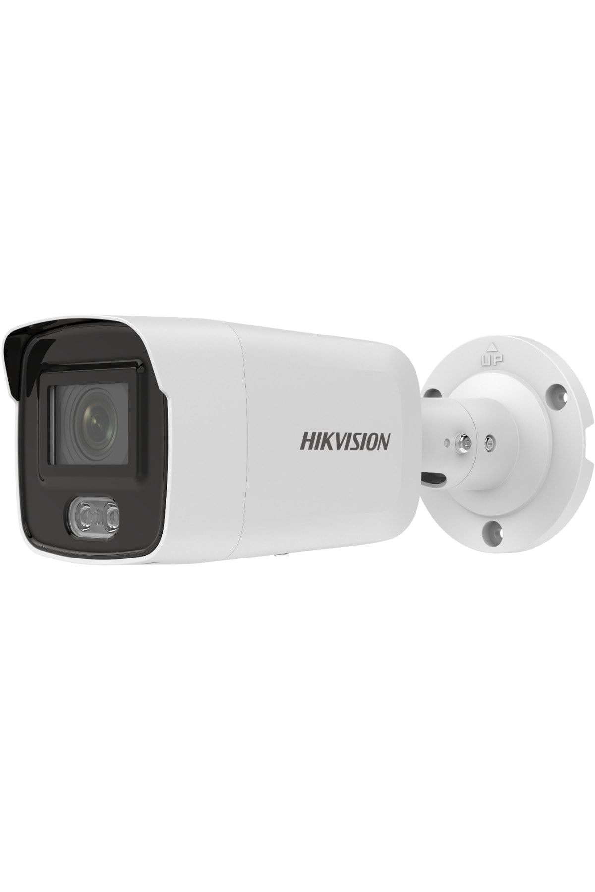 Hikvision Ds-2cd2047g2-l 4 mp 2.8 mm Colorvu Ip Bullet Kamera