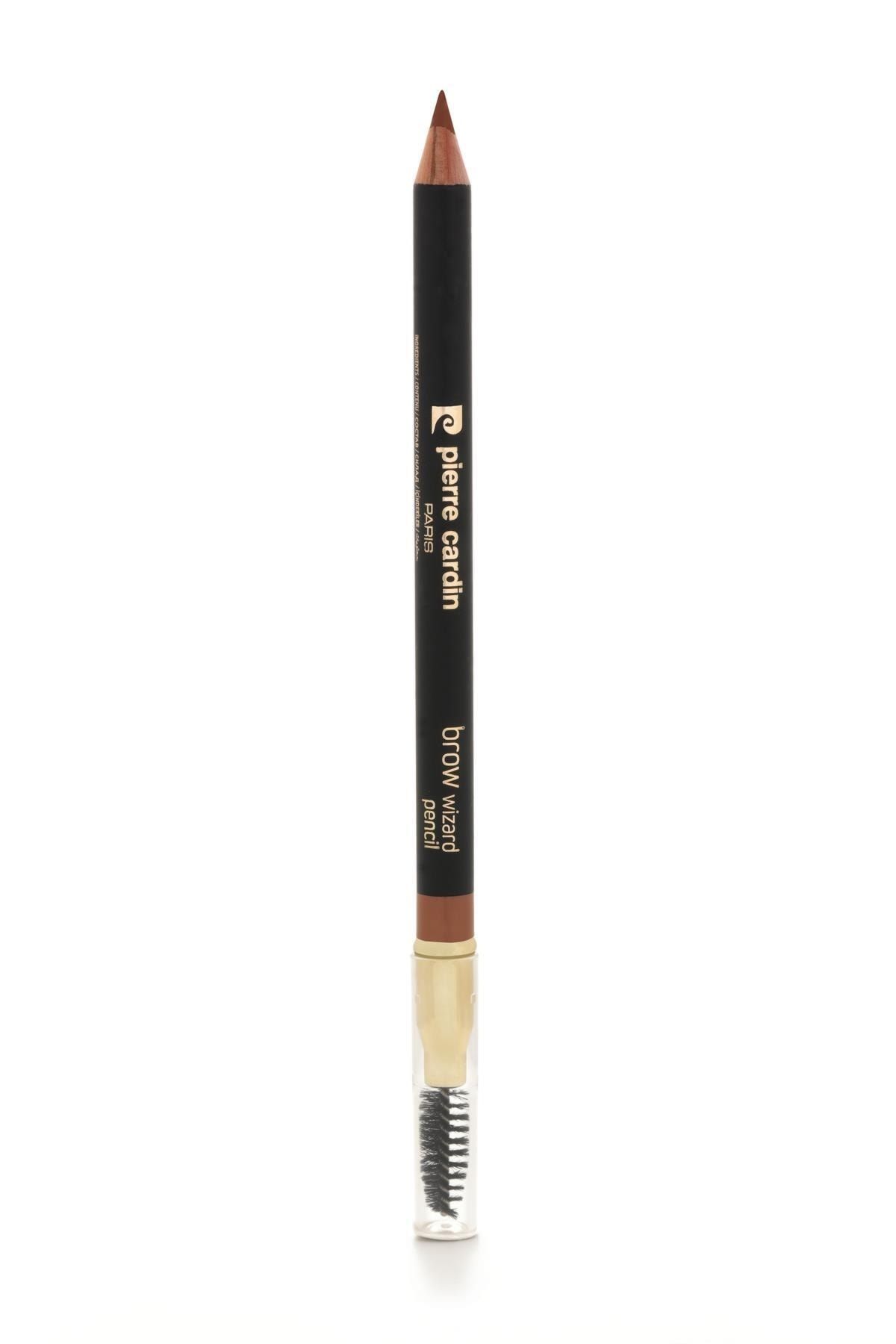 Pierre Cardin Brow Wizard Pencil Kaş Kalemi - Cool Light Blonde 619