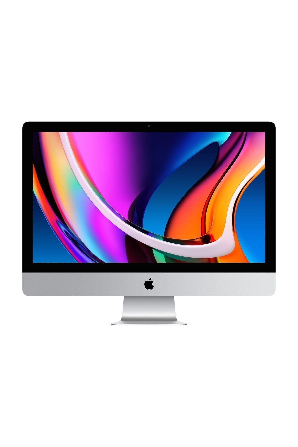 Apple iMac All in One Desktop 27 Inch Intel Core I5 8 GB 256 GB SSD