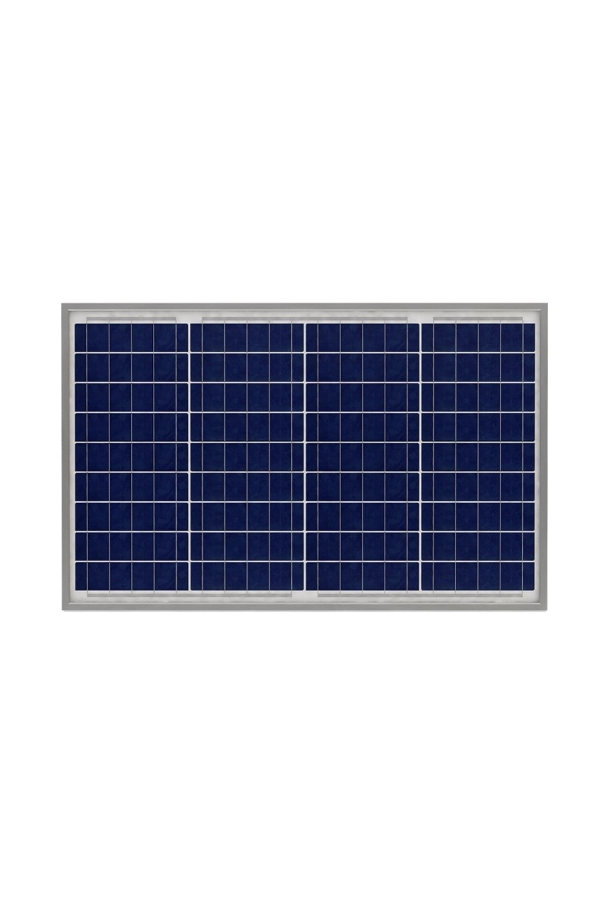 suneng panel 42 Watt Polikristal Güneş Paneli