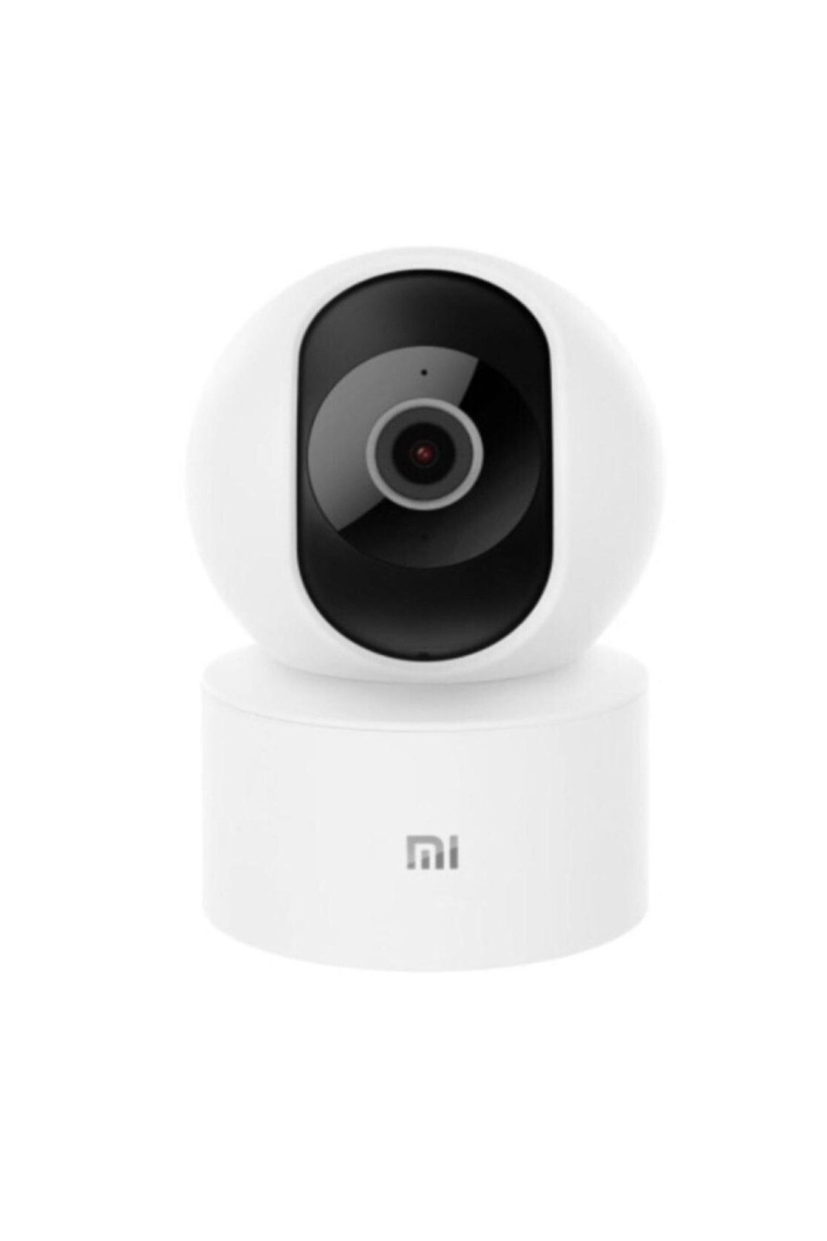 Xiaomi Güvenlik Kamera - Gizli Kamera / Bebek Kamerası / Bakıcı Kamerası - 1080p Kamera - Security Camera