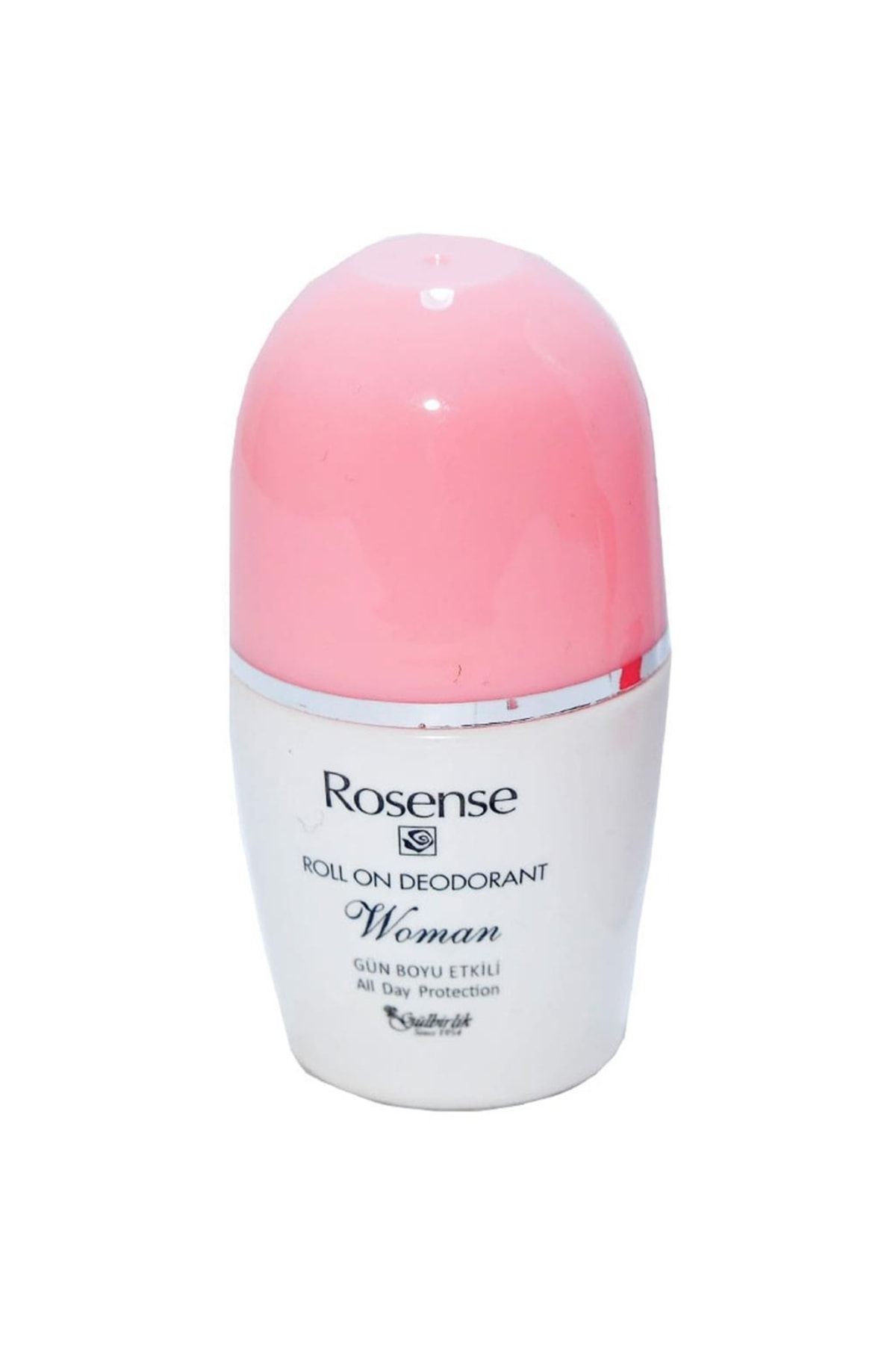 Rosense Roll On Deodorant Kadın 50 ml 8693347001865