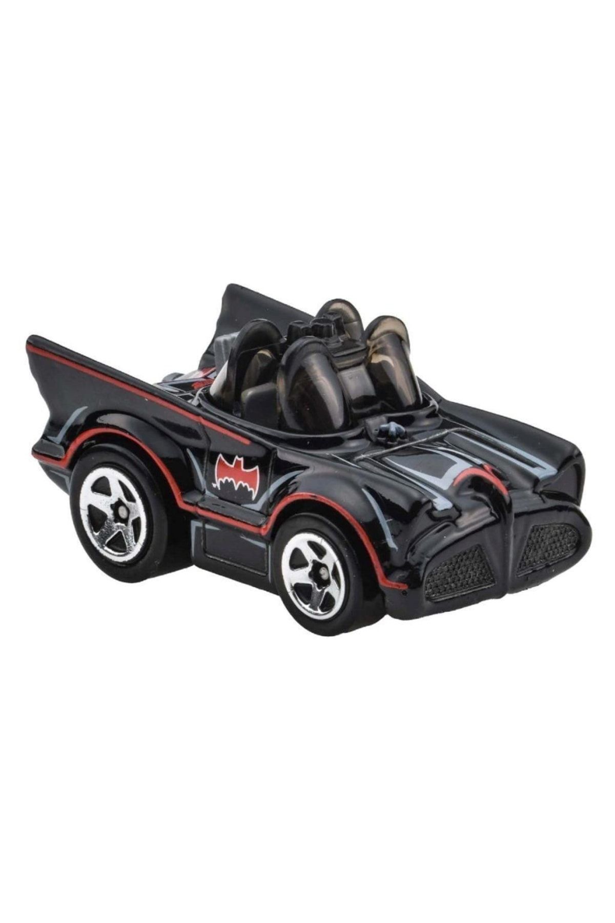 Mattel Hot Wheels Classıc Tv Serıes Batmobıle Lisanslı Ürün