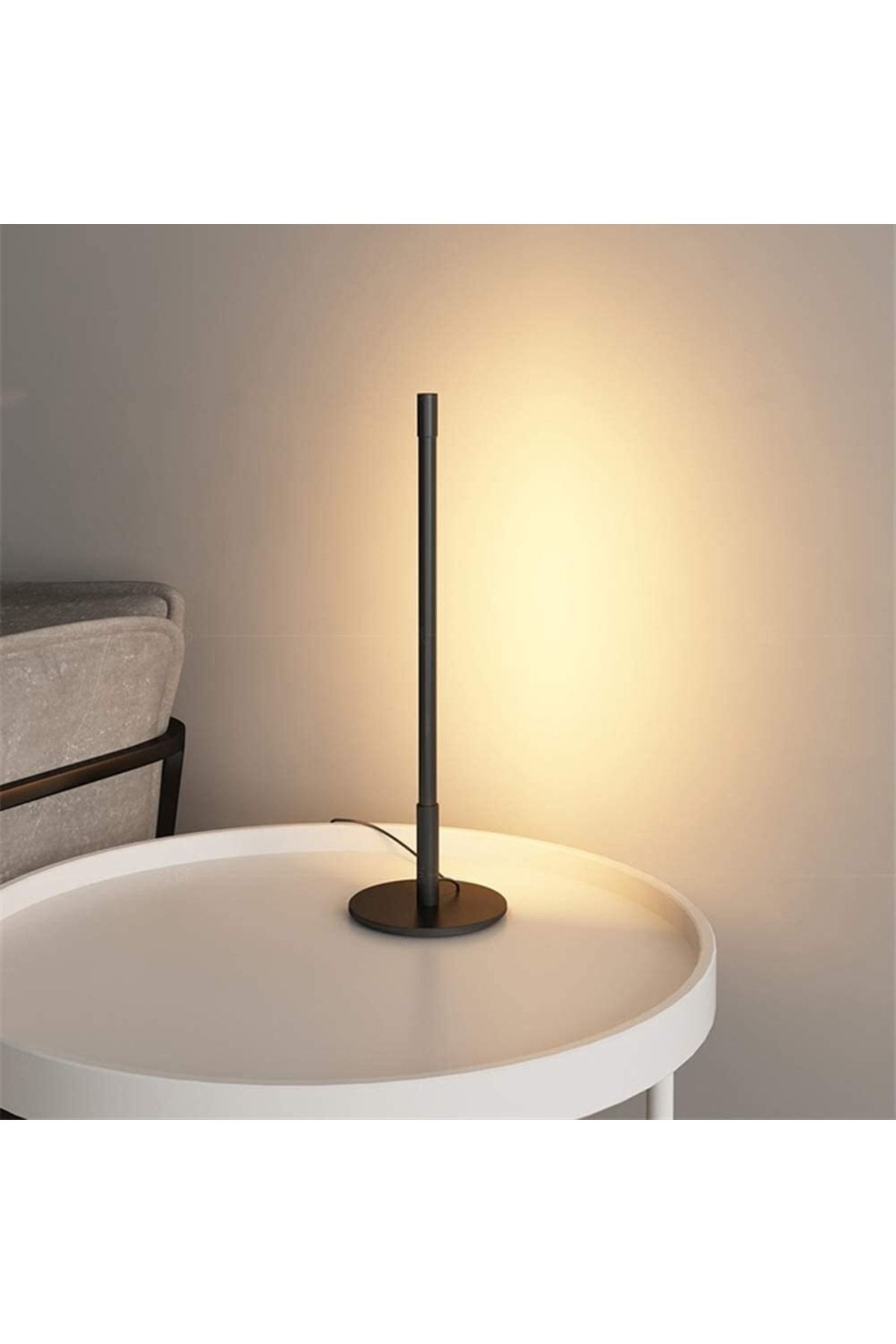 voxlamp lighting solutions Led Masa Lambası Kohen 50cm